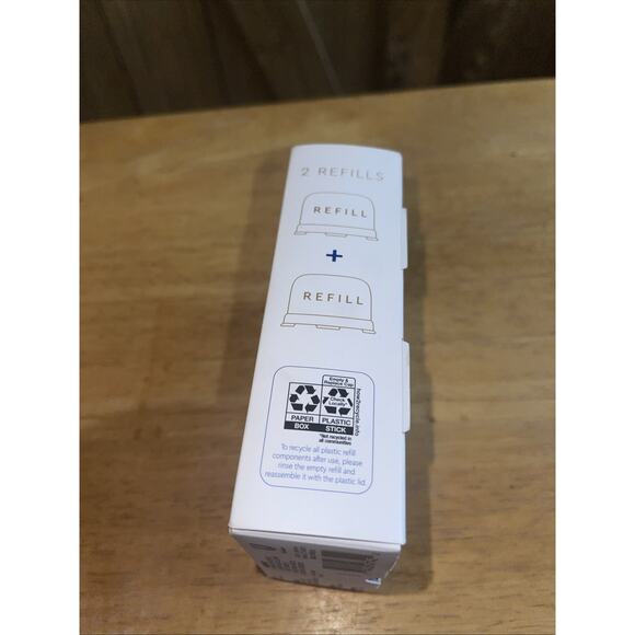 Dove Deodorant Refills for Women Coconut & Pink Jasmine, Aluminum Free, 1.13 oz - Picture 4 of 6